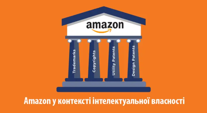 Критика і виклики для Amazon у контексті інтелектуальної власності