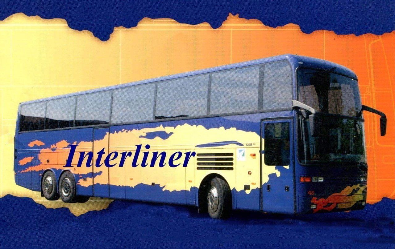 Interliner