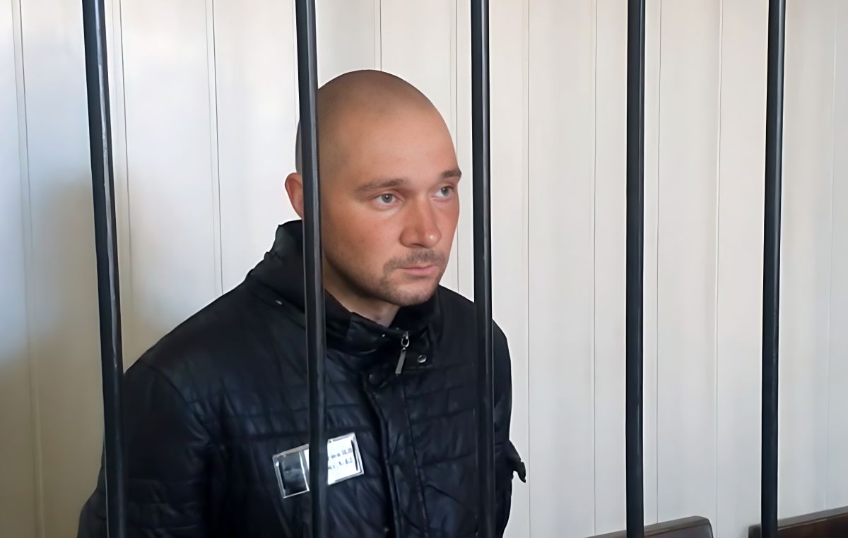 Суд «ДНР» приговорив до довічного ув’язнення бердянця Ігоря Клещунова