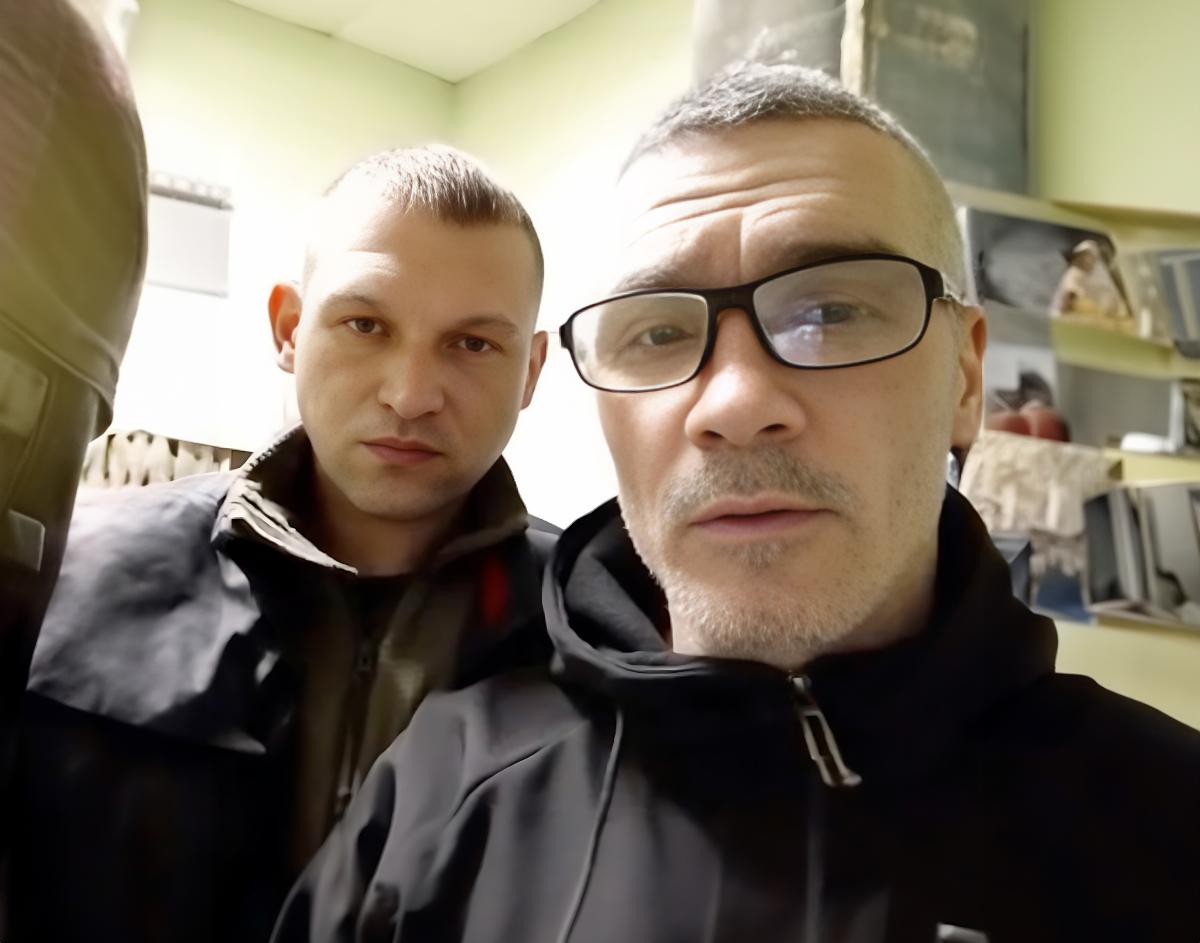 В Бердянську російський військовий командир застрелив підлеглого після особистої сварки
