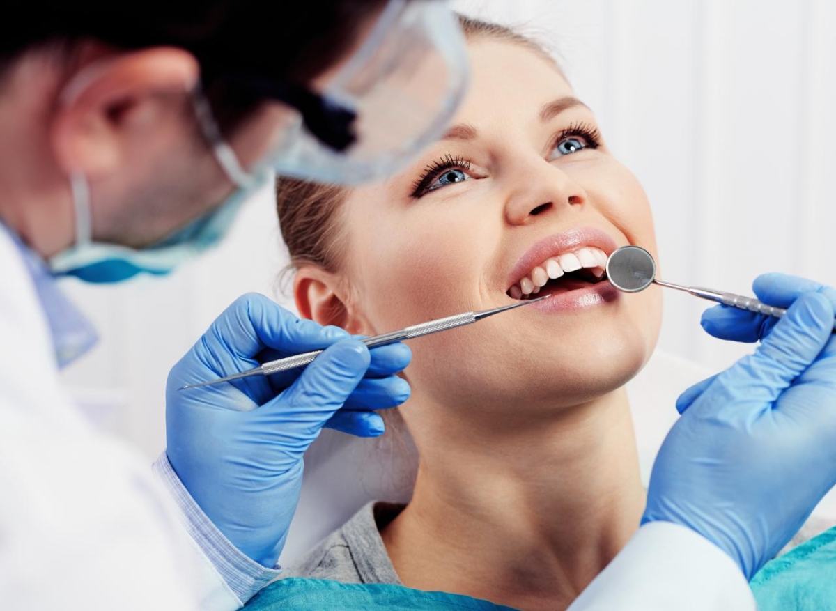 Стоматологія та профілактика - як уникнути складних втручань