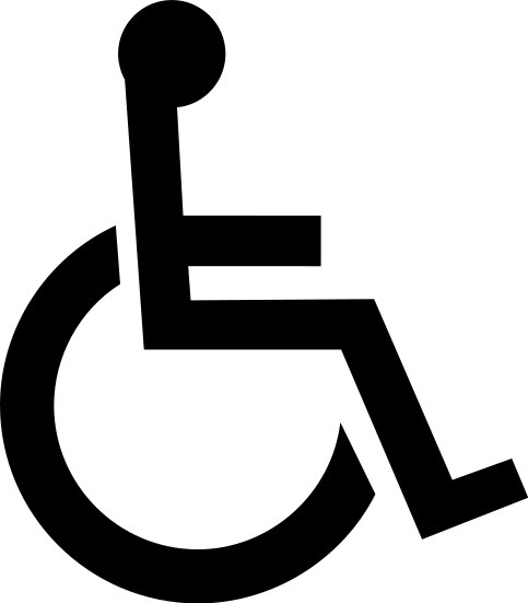 инвалиды