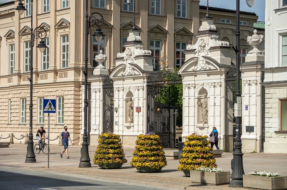Університет в Польщі 