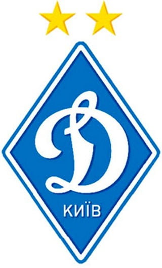 новый логотип динамо киев