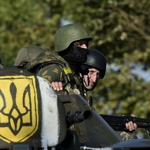 Боевые действия на Донбассе прекратятся сегодня в 18:00?
