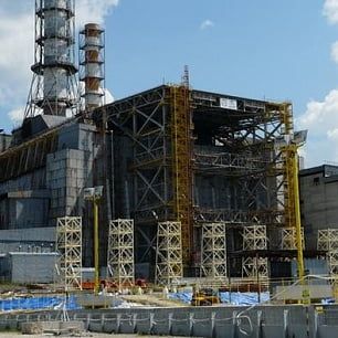 Правительство Германии: Чернобылю - новый саркофаг в краткие сроки