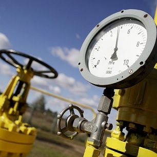 В РНБО попередили про загрозу газопостачанню в Європу