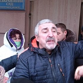 Вынесено решение по делу директора ООШ№2 в Бердянске