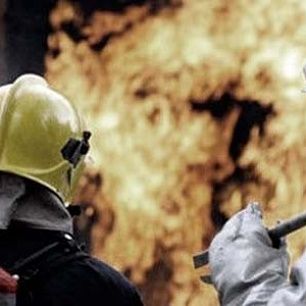 В Бердянске при пожаре погибла 78-летняя женщина