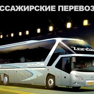 Конкурс по пассажиро-перевозкам в Бердянске запланирован на апрель