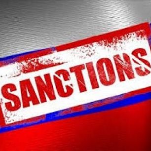Новые санкции ЕС против РФ ударят по "Роснефти" и "Газпромнефти"