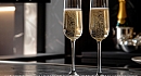 З чим та як п'ють шампанське Фраголіно: найкращі гастрономічні пари до ігристого