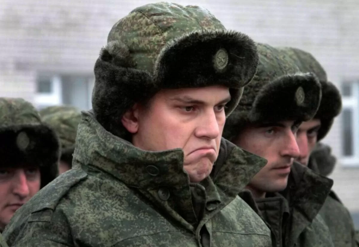 Бердянщину приєднали до південного військового округу росії. Що далі?