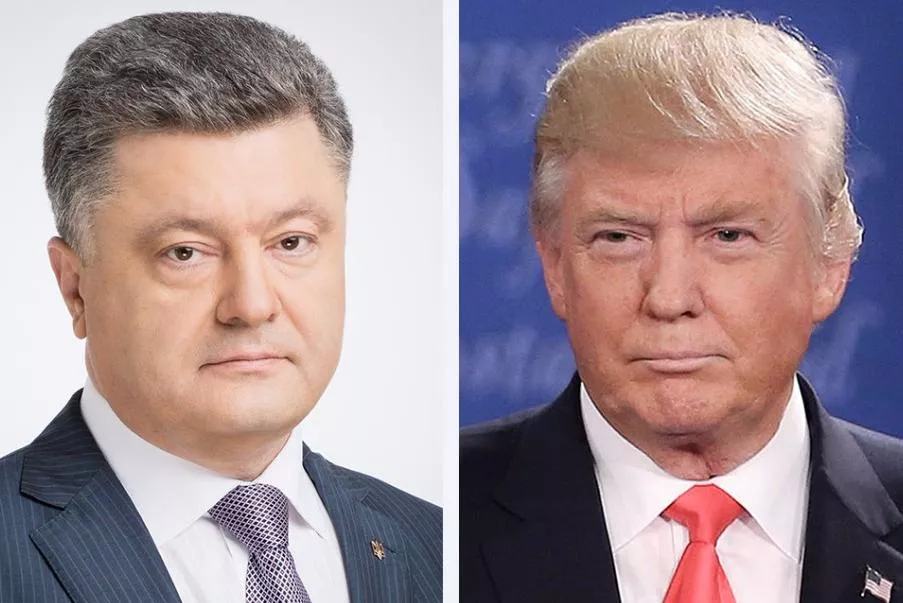 В МИД Украины подтвердили встречу Трампа и Порошенко