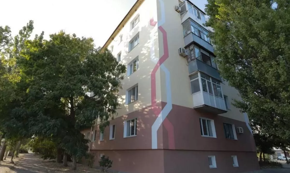 "Націоналізація" нерухомості в Бердянську: окупанти озвучують нові ініціативи